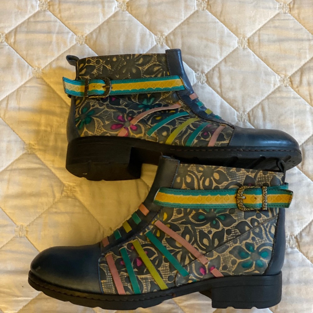 Socofy boots
